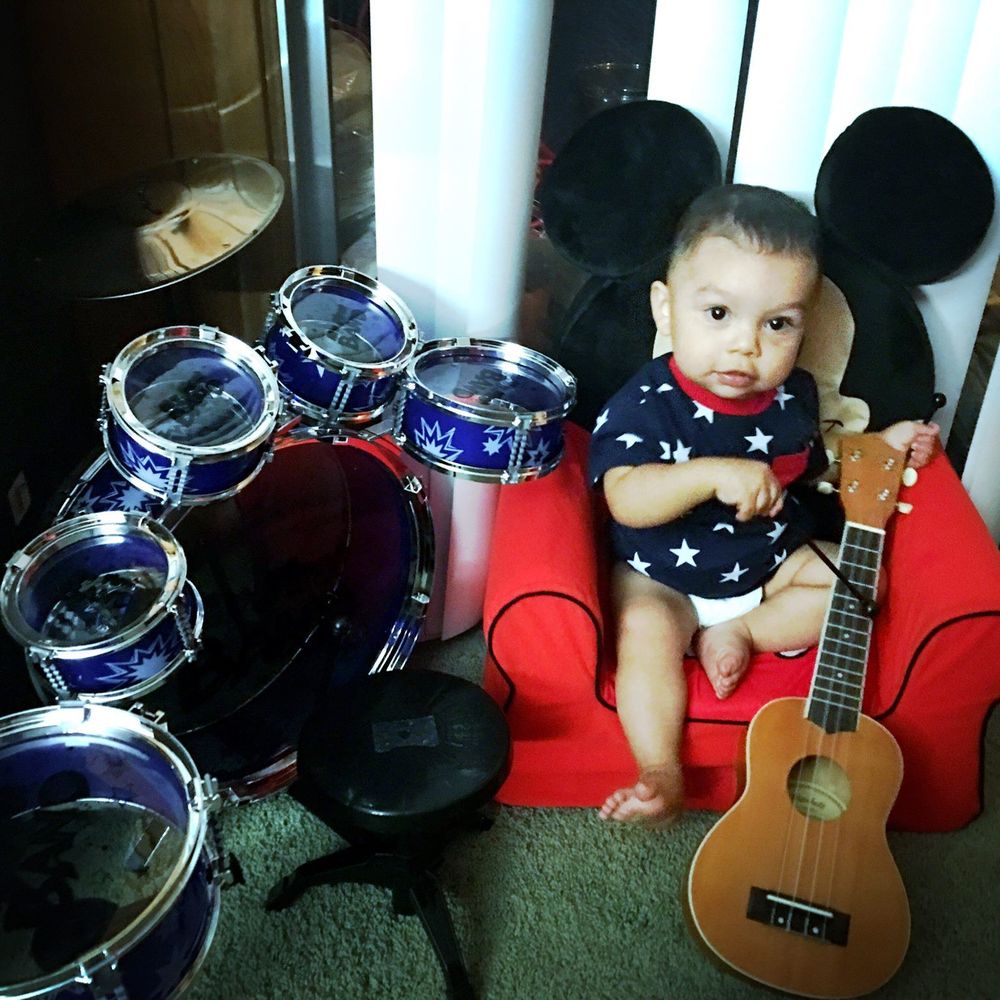 Meet your Posher, Cristal