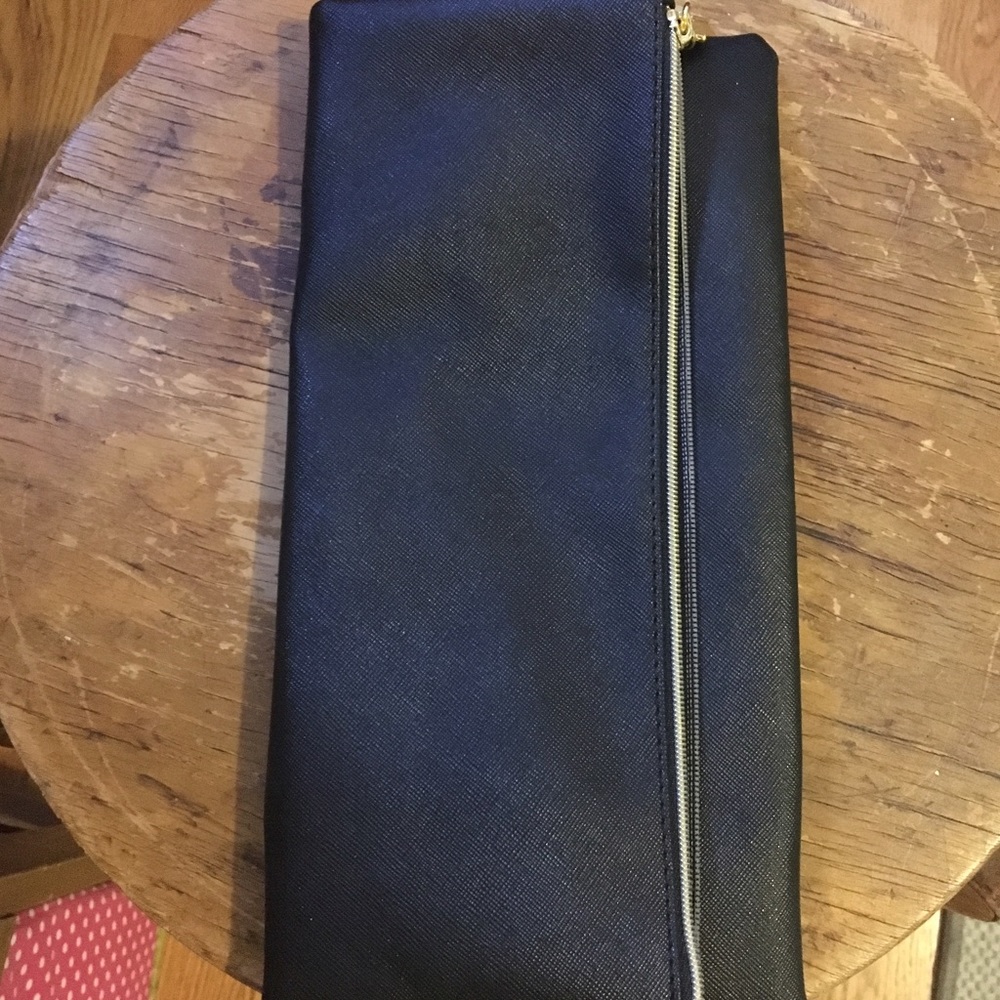 Estee Lauder clutch