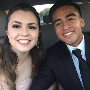 Meet your Posher, Alan