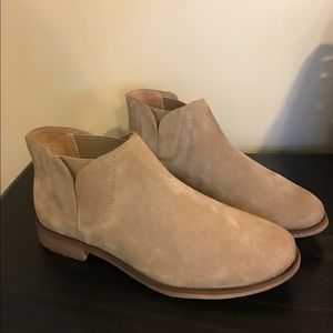 Splendid Paddy Bootie