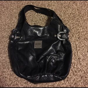 Guess purse