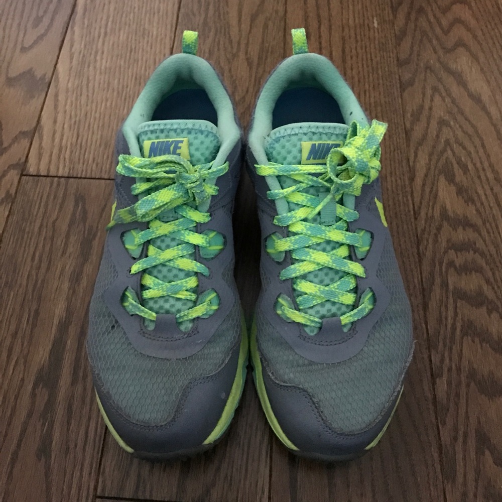 Nike sneakers
