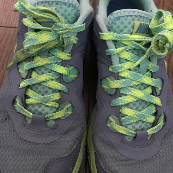 Nike sneakers - Picture 3 of 3