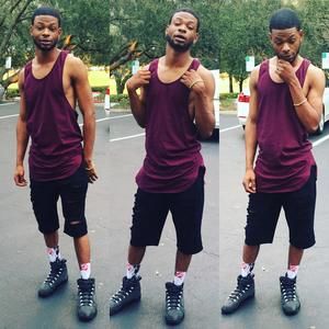 Meet your Posher, Ian