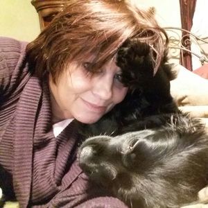 Meet your Posher, Beth ann