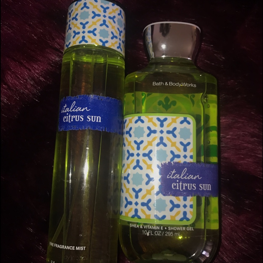 BBW SET