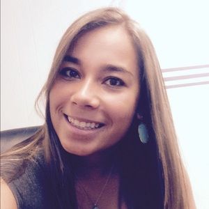 Meet your Posher, Lindsey