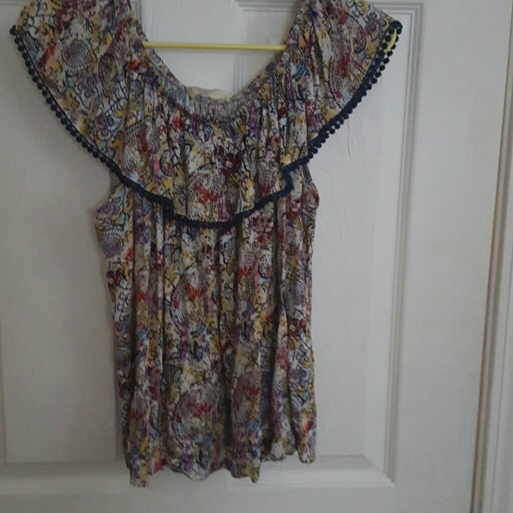 Womens shirt