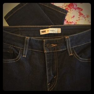 535 Super Skinny Jeans