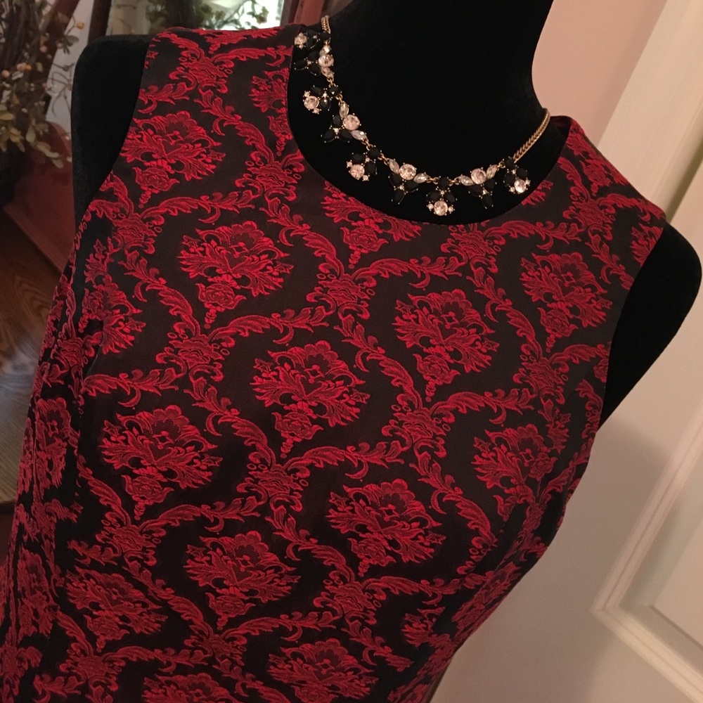 Banana Republic L'wren Scott Collection dress