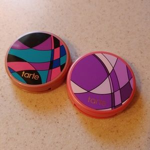 Tarte blush