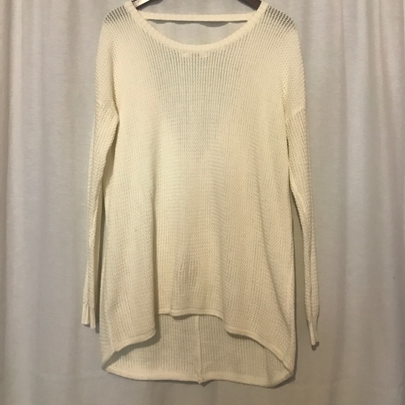 LF choker sweater - Picture 4 of 4