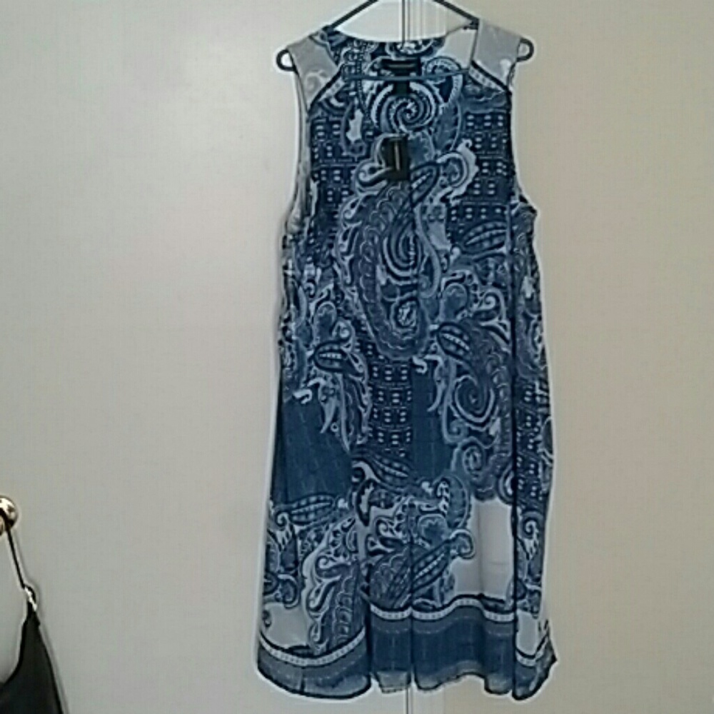 WOMEN'S DRESS