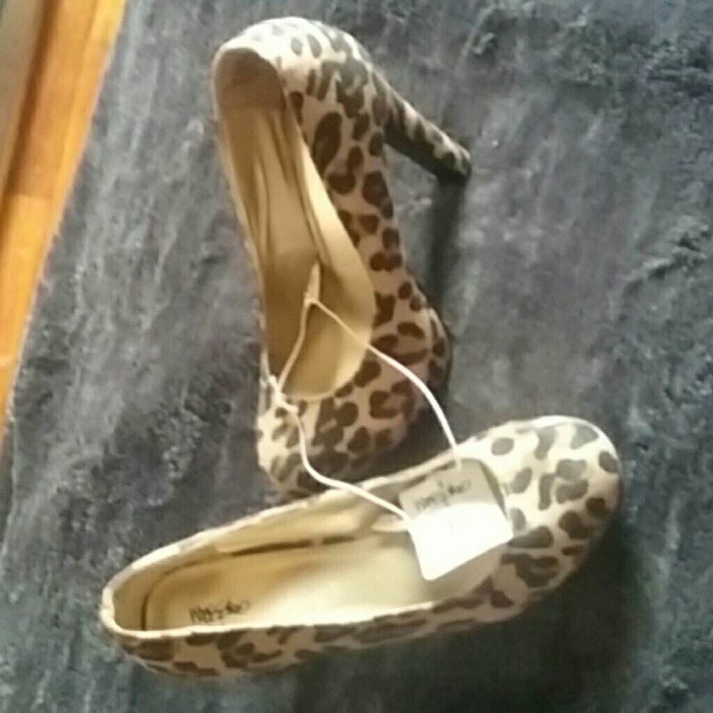 Heels