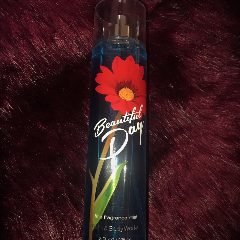 BBW Mist