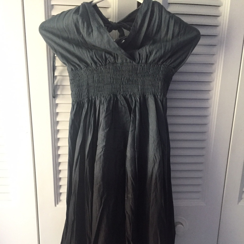 Beautiful dress for this summer😍