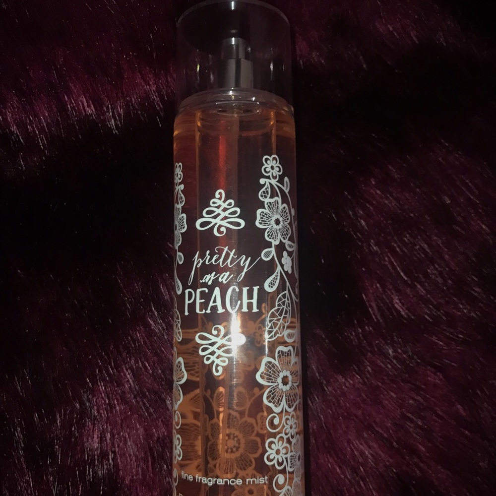 BBW Mist