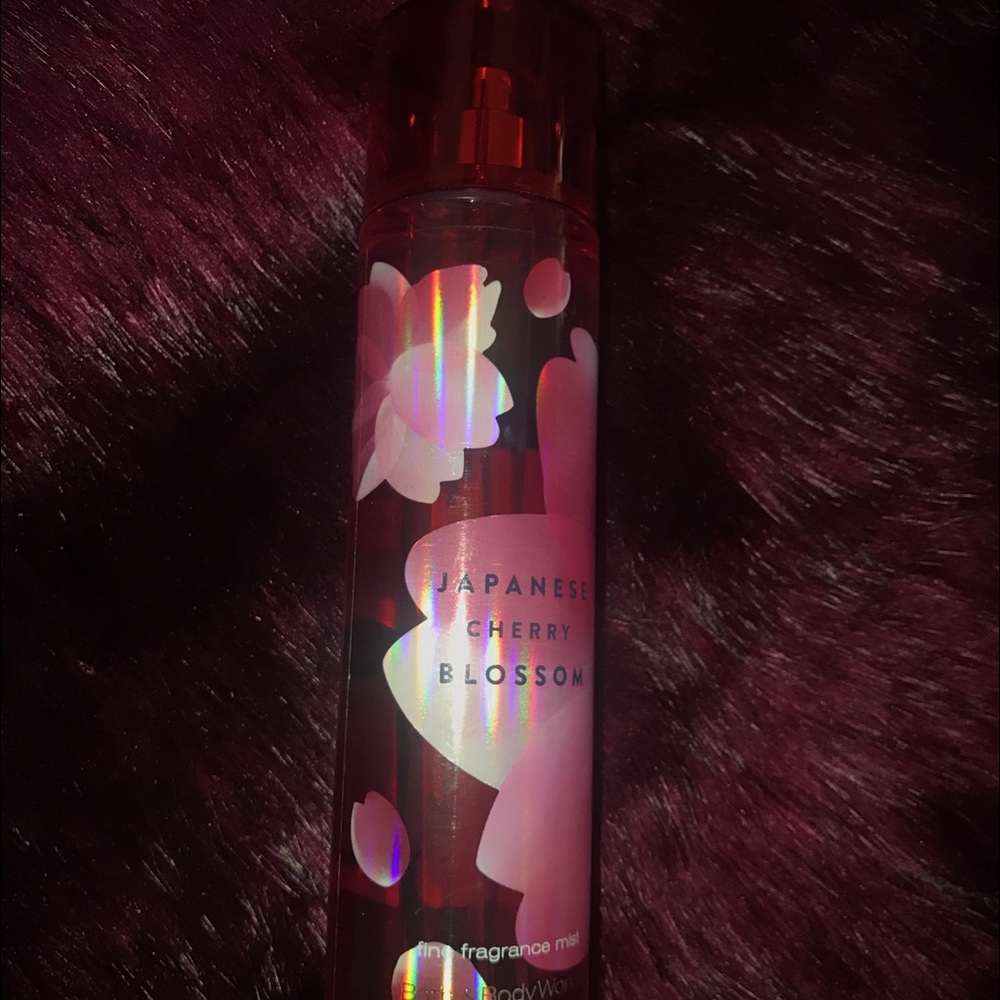 BBW Mist