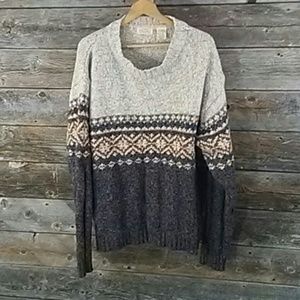 St Johns Bay xxl Sweater