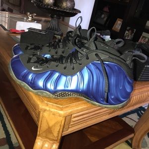 Nike Foamposite Jordan Retro Yeezy Size 13