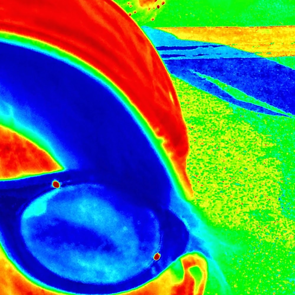 Meet your Posher, April