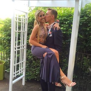 Meet your Posher, Kirsten