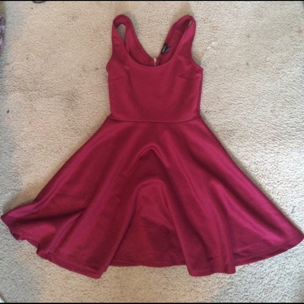 dress