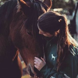 Meet your Posher, Jillian