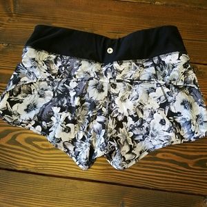Running Shorts