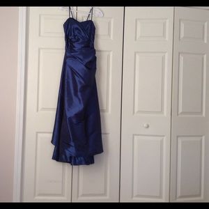 Bridesmaids dress