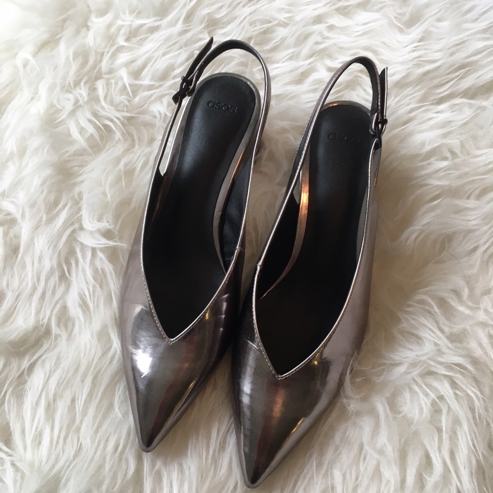 ASOS Block heels - Picture 2 of 4