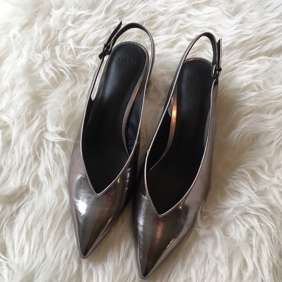 ASOS Block heels - Picture 2 of 4