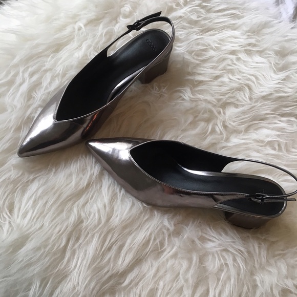 ASOS Block heels - Picture 3 of 4