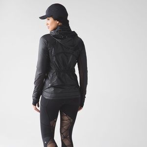 goal crusher jacket