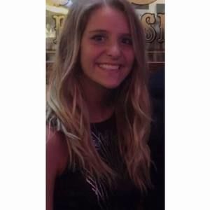 Meet your Posher, Sarah