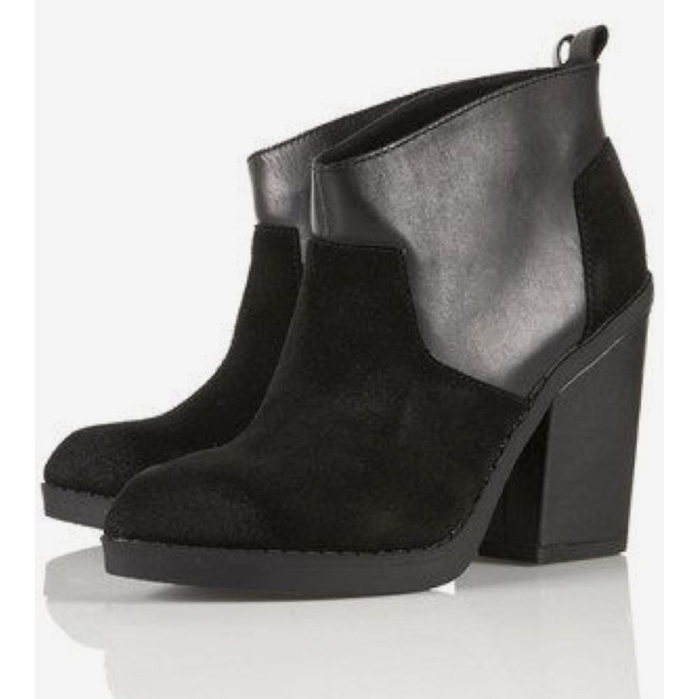 ACCEPTING ALL OFFERS Topshop ABAMA Ankle Boot