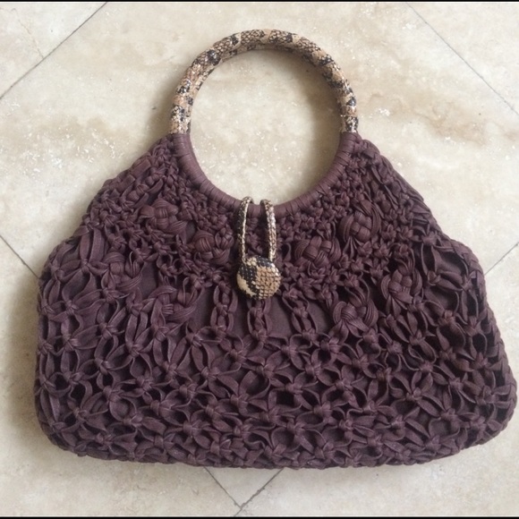 Adrienne Vittadini Handbags - 😎Adrienne Vittadini Bag😎