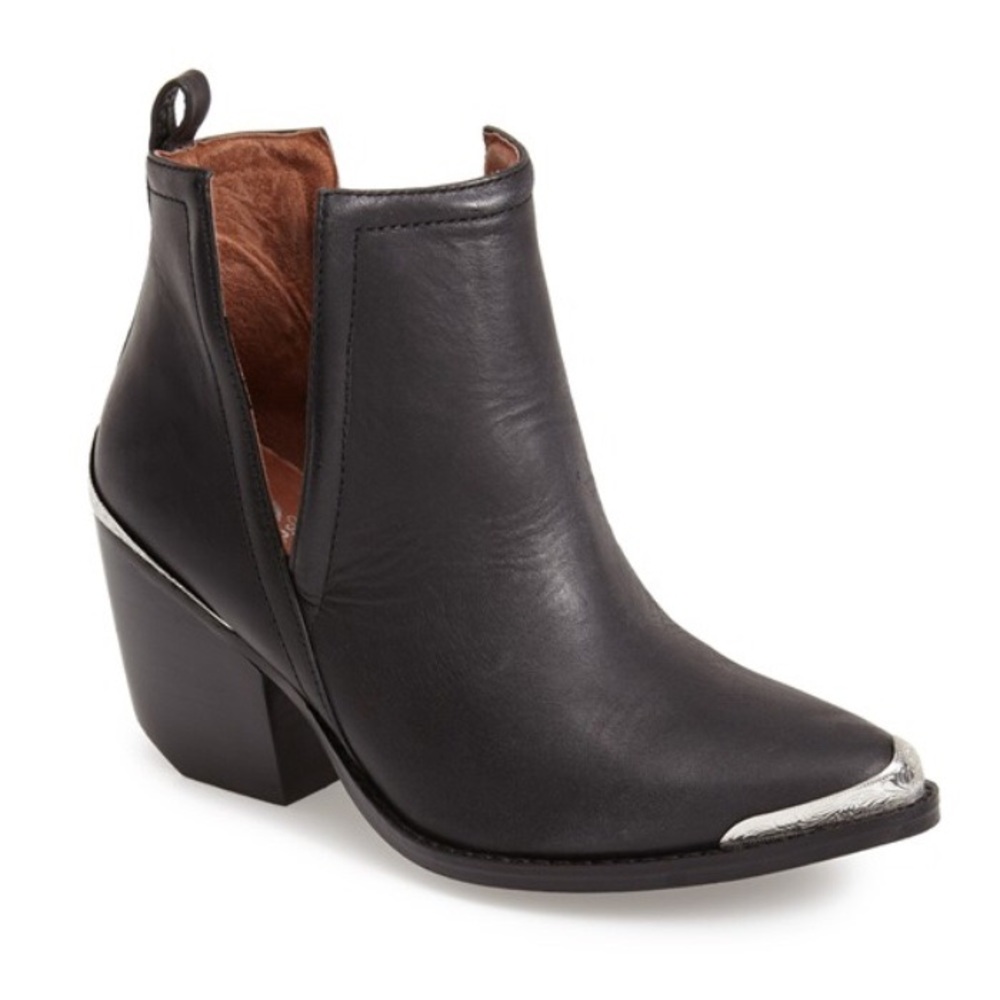 Jeffrey Campbell Booties
