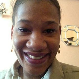 Meet your Posher, Sirronda