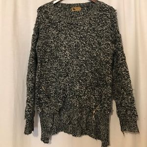 LF sweater