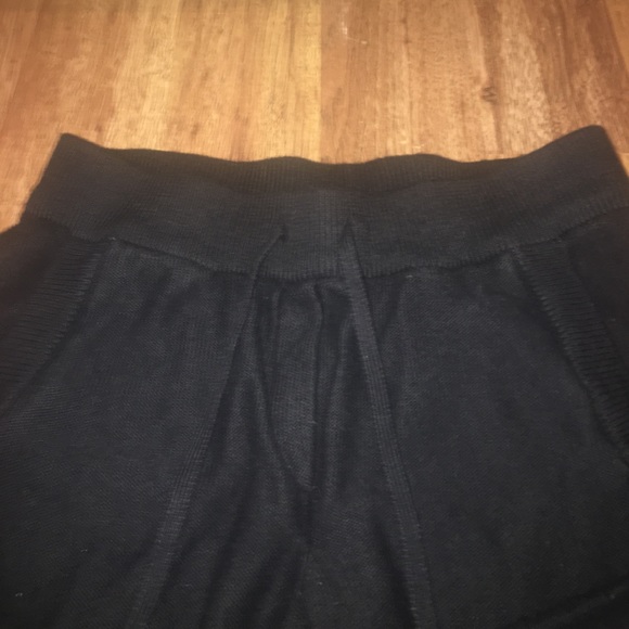 Sz. S VS Sweater Type Pants - Picture 4 of 4