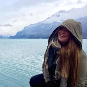 Meet your Posher, Jerica