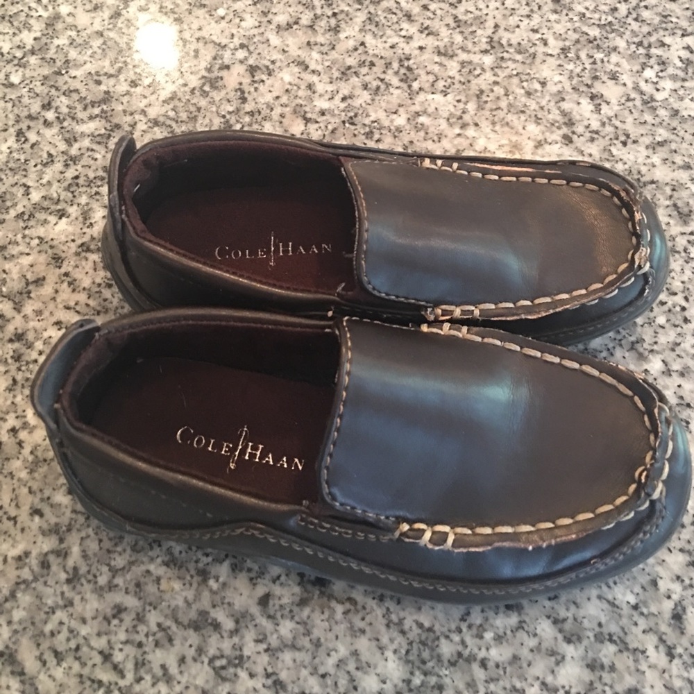 Cole Haan loafers