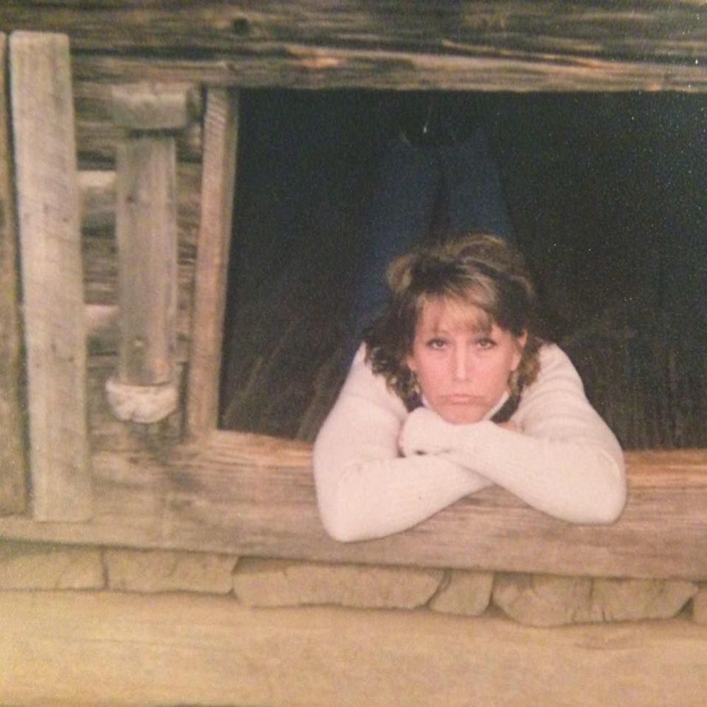 Meet your Posher, Karen