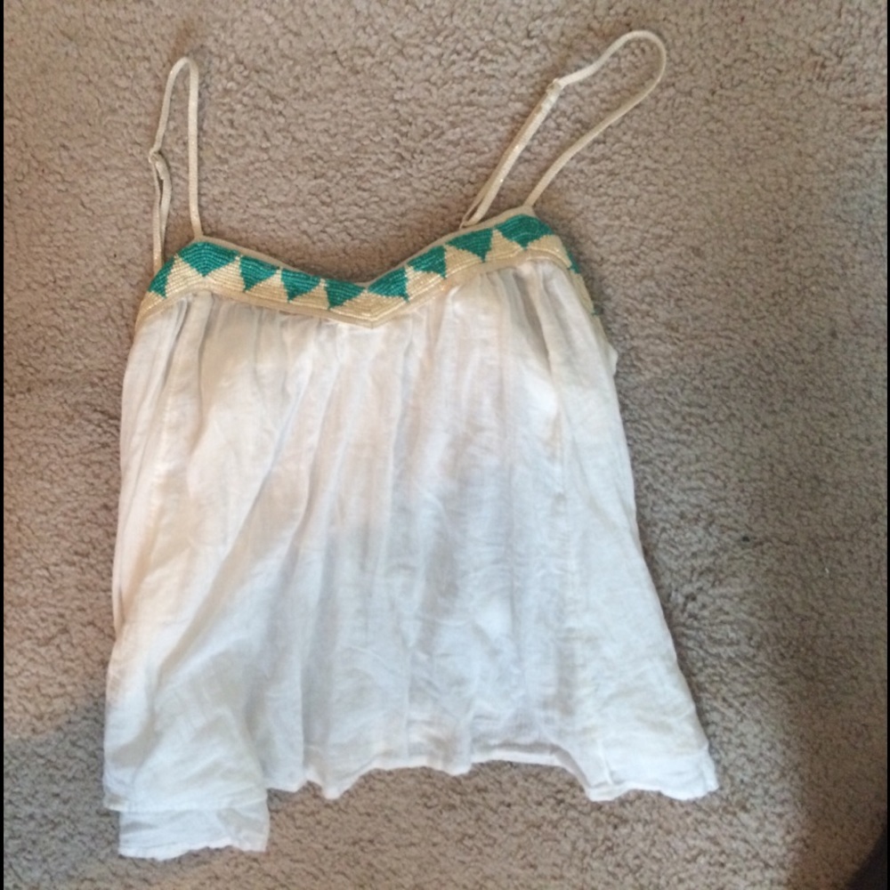 American eagle tank top