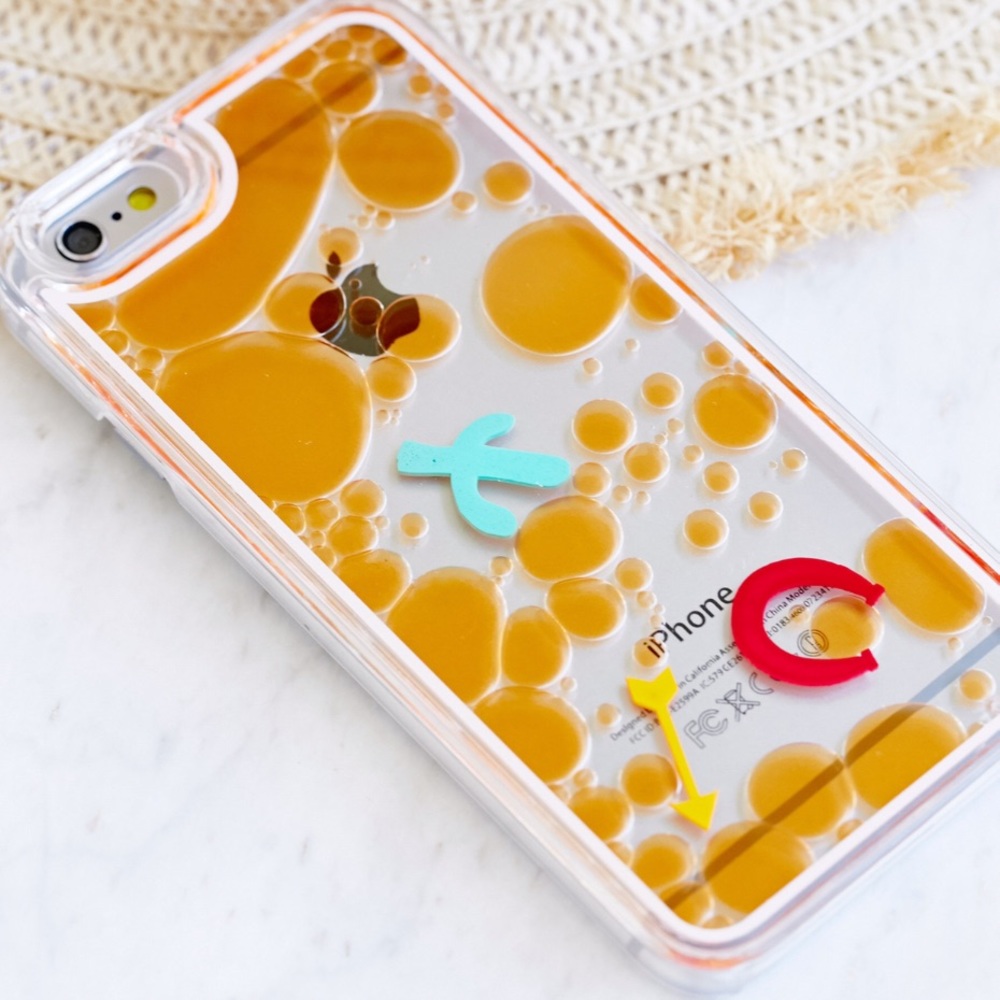 Free people phone case