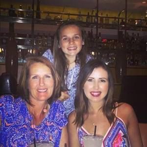 Meet your Posher, Tracy