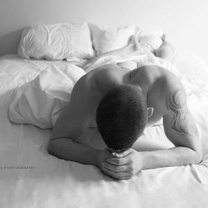 Meet your Posher, Derek