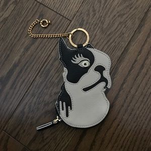 Marc Jacobs coin purse