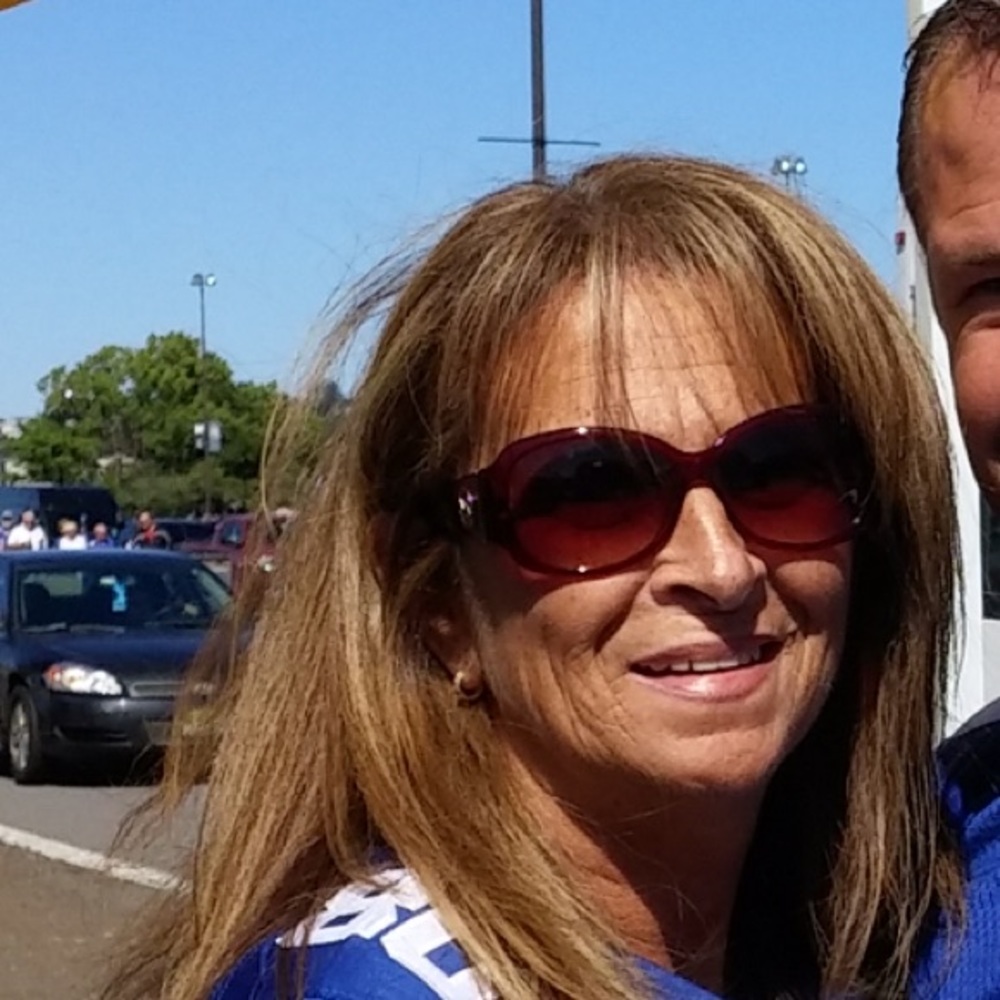 Meet your Posher, Tammy